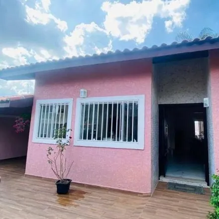 Buy this 4 bed house on Liquigás in Alameda Araraquara, Jardim do Lago