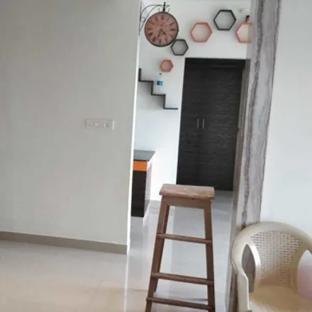 Rent this 2 bed apartment on unnamed road in Zone 7 Ambattur, - 600037