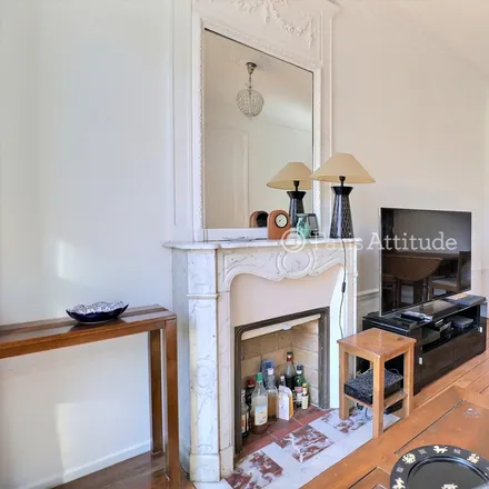 Image 4 - 236 Rue de la Croix Nivert, 75015 Paris, France - Apartment for rent