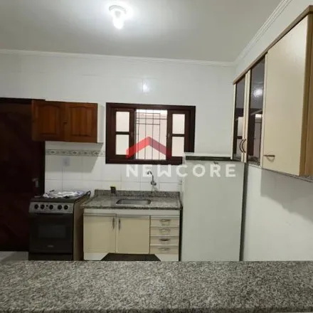 Buy this 1 bed house on Rua Thomé de Souza in Aviação, Praia Grande - SP