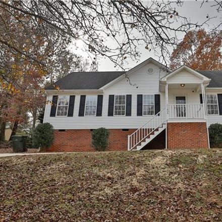 Rent this 3 bed house on 1626 Amanda Lane in Rock Hill, SC 29730