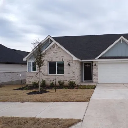 Rent this 4 bed house on Lone Cedar Road in Marble Falls, TX