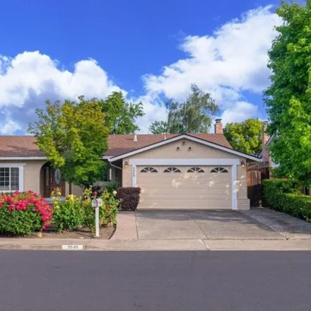 Buy this 3 bed house on 7200 Sedgefield Avenue in San Ramon, CA 94583