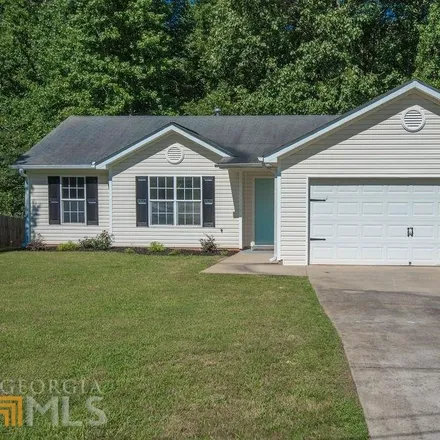 Buy this 3 bed house on 90 Ray Way in Grantville, Coweta County