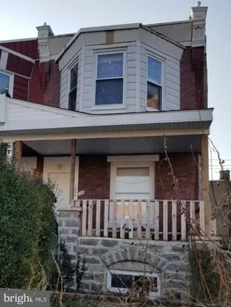 Image 1 - 1478 North 57th Street, Philadelphia, PA 19131, USA - House for sale