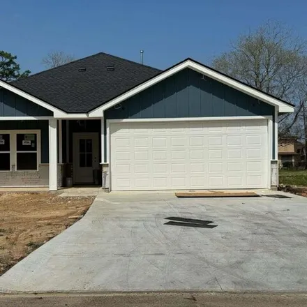 Buy this 3 bed house on 3730 Nathan St in Beaumont, Texas