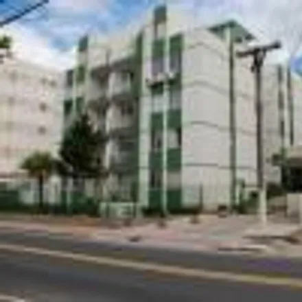 Image 2 - Edifício Bernardo, Rua Capitão Romualdo de Barros 952, Carvoeira, Florianópolis - SC, 88040-600, Brazil - Apartment for sale