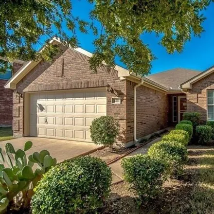 Rent this 4 bed house on 4425 Sycamore Road in Melissa, TX 75454