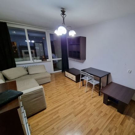 Rent this 2 bed apartment on Księdza biskupa Arkadiusza Lisieckiego 10 in 40-070 Katowice, Poland