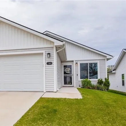 Buy this 3 bed house on Blazing Star Drive in Carlisle, IA 50047