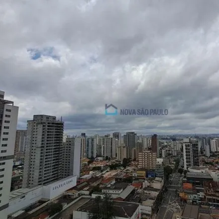 Image 1 - Rua Assungui 436, Vila Gumercindo, São Paulo - SP, 04131-000, Brazil - Apartment for sale