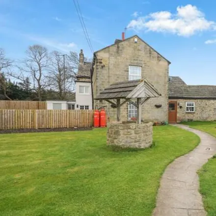 Buy this 3 bed house on Bridge House Cottage in North Yorkshire, North Yorkshire