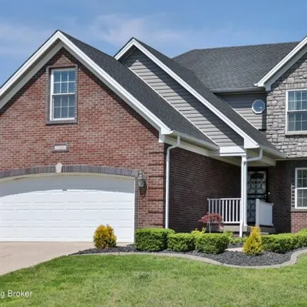 Buy this 4 bed house on 7001 Train Station Way in Louisville, KY 40272