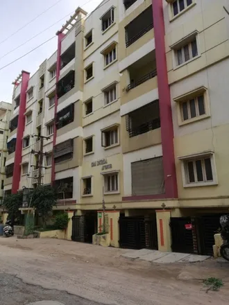 Image 2 - Road No 9, Nizampet, - 500090, Telangana, India - Apartment for sale