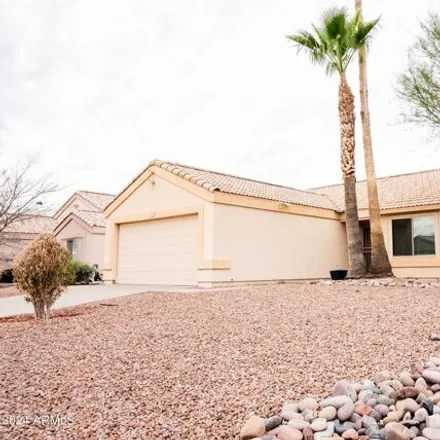 Buy this 3 bed house on 972 West 19th Avenue in Apache Junction, AZ 85120