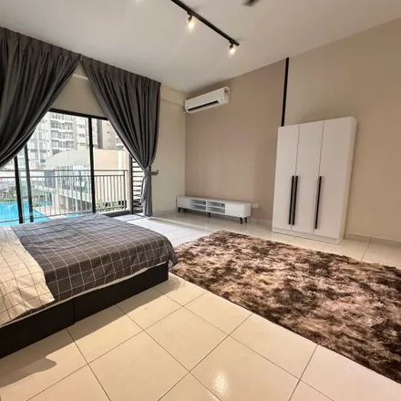 Rent this studio apartment on Jalan BBN 1/5 in Bandar Baru Nilai, 71800 Nilai