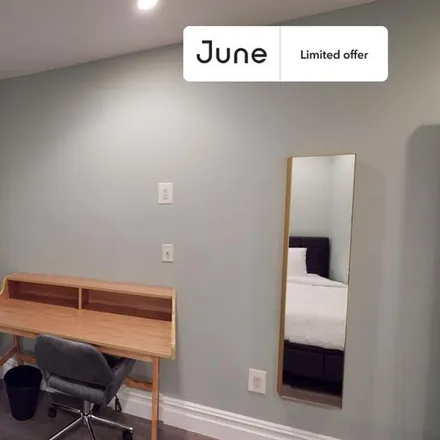 Rent this 1 bed room on 20 Avenue A in New York, NY 10009