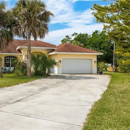 Buy this 3 bed house on 7 Jefferson Avenue in Lehigh Acres, FL 33936