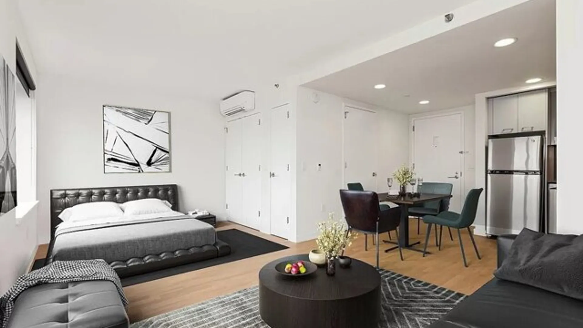 Astoria Central Apartments, 31-57 31st Street, New York, NY 11101, USA | Studio apartment for rent