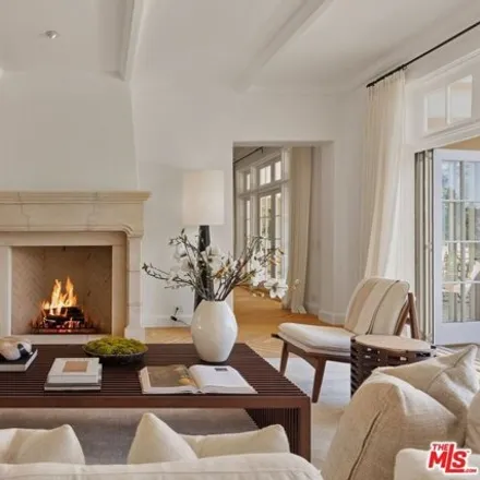 Image 8 - 1227 Lago Vista Drive, Beverly Hills, CA 90210, USA - House for sale