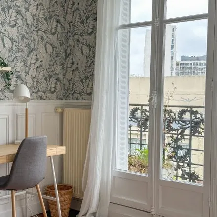 Image 5 - 92 Rue Balard, 75015 Paris, France - Room for rent