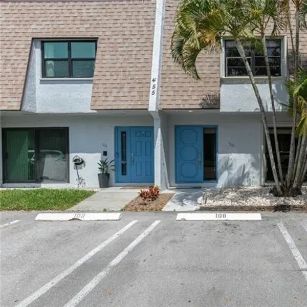 Rent this 2 bed condo on 493 Canal Point North in Delray Beach, FL 33444