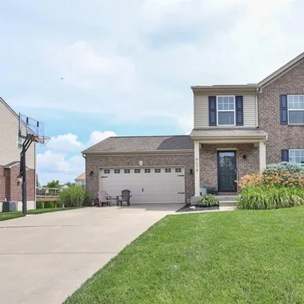 Buy this 3 bed house on 4079 Woodgate Ct in Burlington, Kentucky