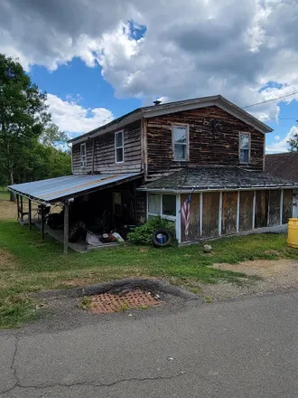 Buy this 3 bed house on 131 Coolidge Avenue in Elkland, Tioga County