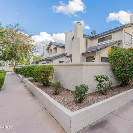 Buy this 2 bed condo on 4794 West Ellis Drive in Tempe, AZ 85282