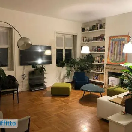 Rent this 3 bed apartment on Piazza San Babila 5 in 20122 Milan MI, Italy