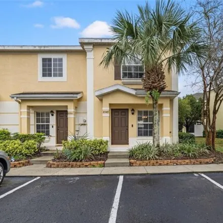 Image 2 - 8549 Trail Wind Drive, Tampa, FL 33645, USA - Townhouse for sale