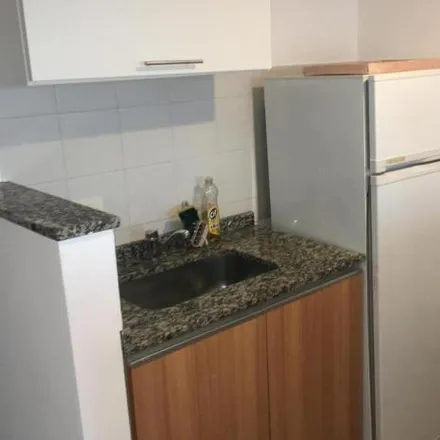 Rent this 1 bed apartment on Avenida Pavón 3690 in Boedo, 1240 Buenos Aires