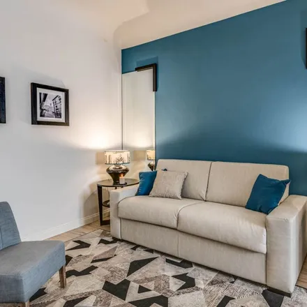 Image 6 - Borgo de' Greci 18, 50122 Florence FI, Italy - Apartment for rent