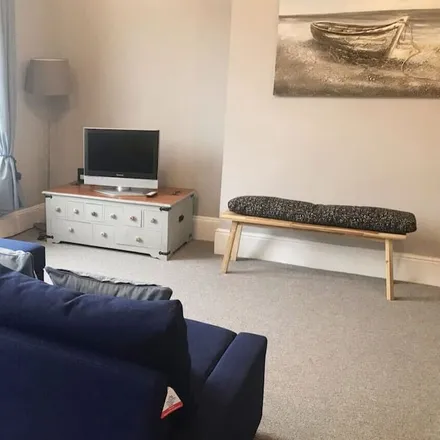 Rent this 2 bed apartment on Portsmouth in PO5 1JJ, United Kingdom