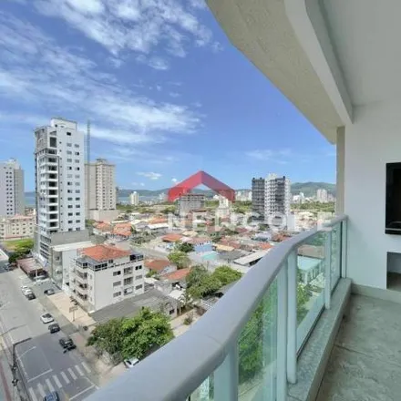 Buy this 2 bed apartment on Munbai Tower in Avenida Governador Celso Ramos, Jardim Dourado