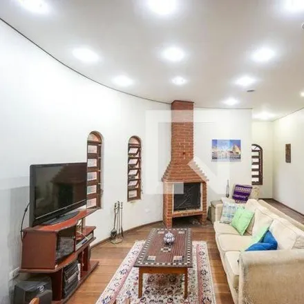 Buy this 4 bed house on Avenida Guilherme Giorgi 1202 in Vila Formosa, São Paulo - SP
