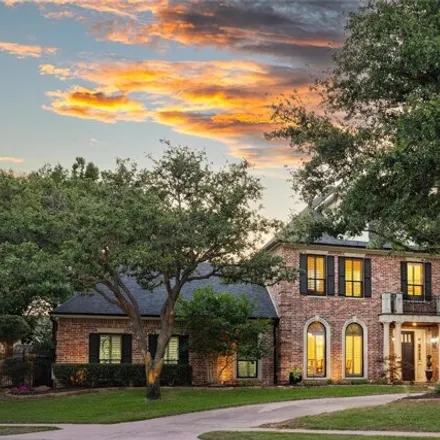Image 3 - 990 Turnberry Lane, Southlake, TX 76092, USA - House for sale