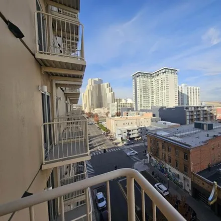 Image 5 - Riverwalk Tower, 200 West 2nd Street, Reno, NV 89501, USA - Condo for sale