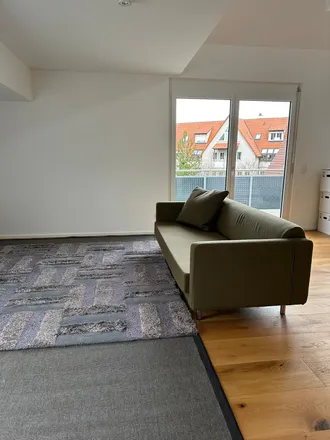 Image 2 - Schloßstraße 6, 72793 Pfullingen, Germany - Apartment for rent