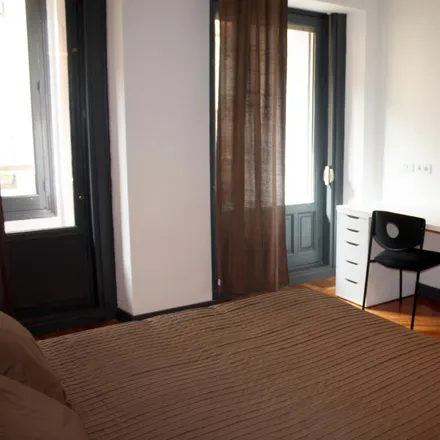 Image 2 - Multiópticas, Gran Vía, 15, 28013 Madrid, Spain - Room for rent