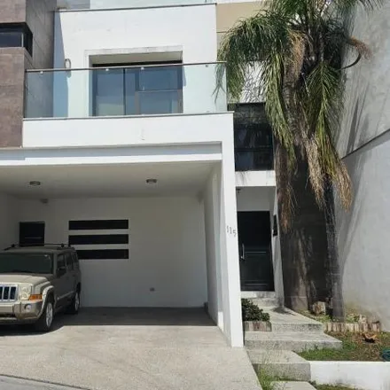Buy this 3 bed house on unnamed road in 64610 Monterrey, NLE