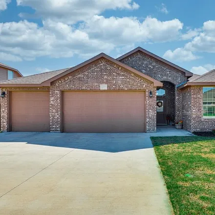 Buy this 4 bed house on Meadowside Street in Midland, TX 79705