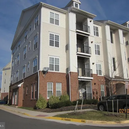 Rent this 1 bed condo on 46624 Stonehelm Court in Cascades, Loudoun County
