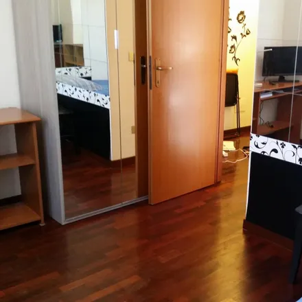 Rent this 4 bed room on Via Gennaro Cassiani in 00155 Rome RM, Italy