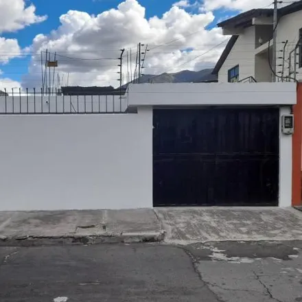 Buy this 3 bed house on Alfombras Tinco in Avenida El Inca, 170510