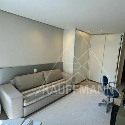 Rent this 4 bed apartment on Rua Oscar Freire 311 in Cerqueira César, São Paulo - SP