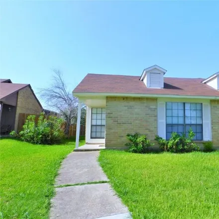 Image 1 - 6017 McAfee Drive, The Colony, TX 75056, USA - House for rent