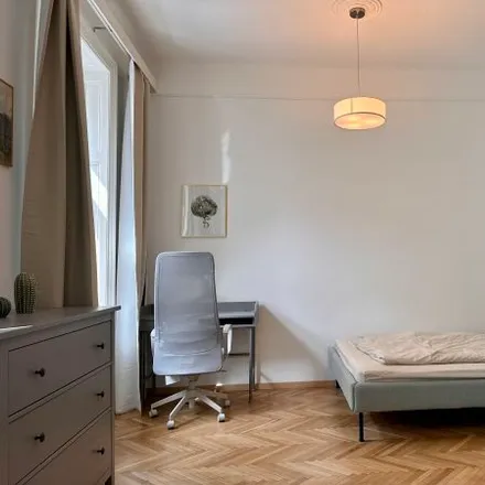 Image 3 - Zentagasse 4, 1050 Vienna, Austria - Apartment for rent