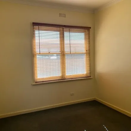 Rent this 2 bed apartment on 52 Jamieson Avenue in Red Cliffs VIC 3496, Australia