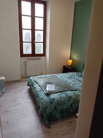 Rent this 1 bed room on 134 Rue De La Tourgarnier